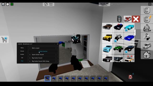OP FE ICEHUB SCRIPT BROOKHAVEN PASTEBIN 2023 - Roblox Brookhaven RP смотреть онлайн