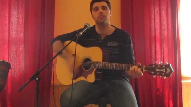 [Free TABS] Chris Isaak - Wicked Game Fingerstyle Guitar смотреть онлайн