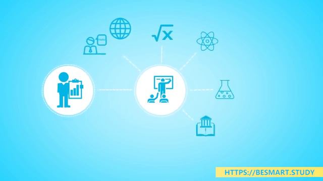 Be Smart - безкоштовна підготовка до ЗНО онлайн смотреть онлайн