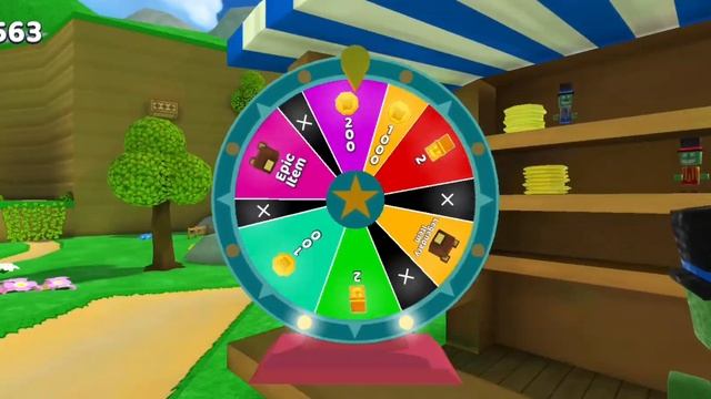 СКУПИЛ ВСЕ ВЕЩИ В МАГАЗИНЕ НА НОВОМ АККАУНТЕ! ОТКРЫТИЕ ЯЩИКОВ И КОЛЕСА ФОРТУНЫ! Super Bear Adventur смотреть онлайн