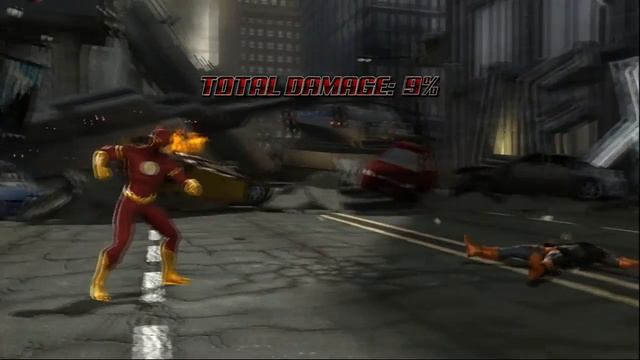 Sorcastic Show - Обзор Mortal Kombat vs DC Universe смотреть онлайн