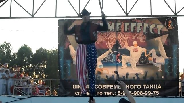 2010 День молодежи на Запсибе Сан Франциско смотреть онлайн