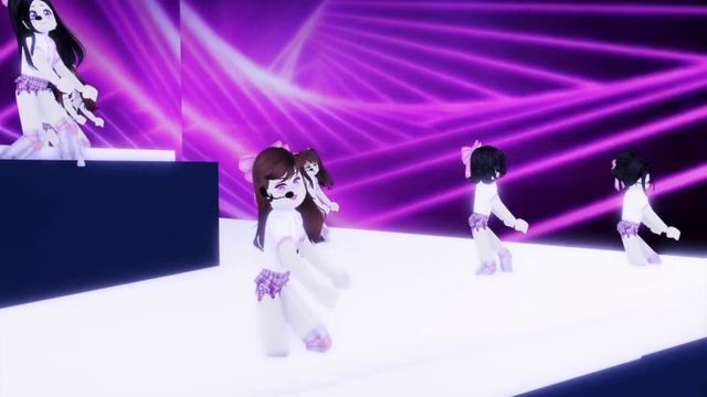 | PRODUCE 48 - "NEKKOYA! (Pick Me!) | ROBLOX PERFORMANCE | RH DANCE STUDIO | смотреть онлайн