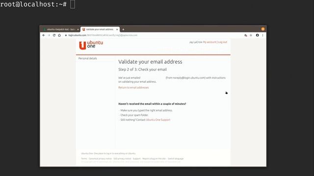 Avoid Unnecessary Reboots: Set up the Livepatch Service on Ubuntu смотреть онлайн