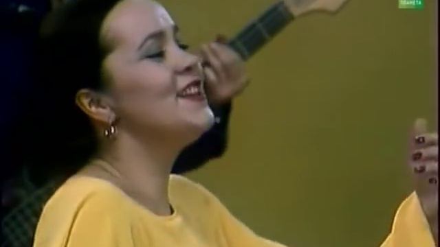 Вафира Гизатуллина - Туй жыры (1989) смотреть онлайн