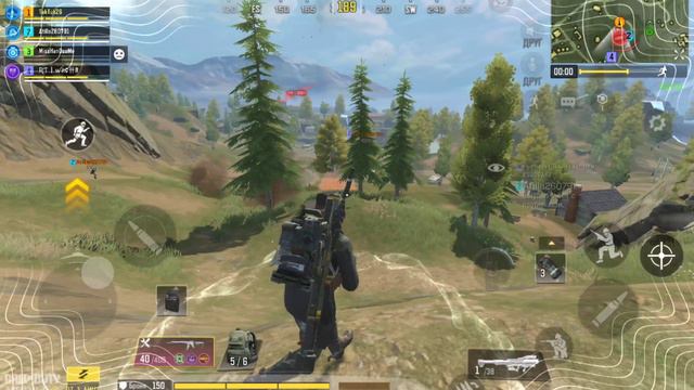 двойной НОК 😁codm