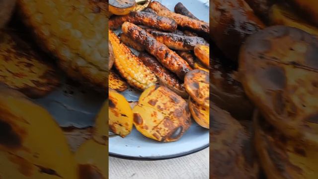 Попкорн по-русски