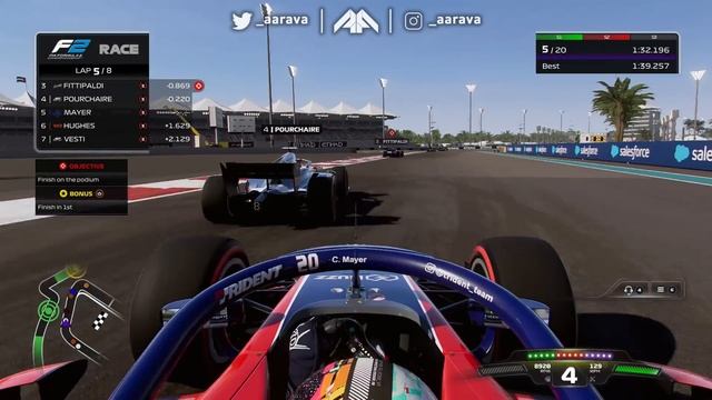 F1 23 BRAKING POINT 2 Story Part 5: SURPRISE TEAM PRINCIPAL NEWS! The Old Duo is BACK! Chapter 6 смотреть онлайн