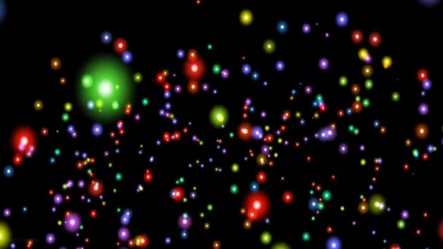 Relaxing Sensory Lights | Kids Sensory Baby Sensory Lights And Sounds