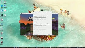 Как записывать Майнкрафт в полноэкранном режиме через AMD Software / Майнкрафт в окне без рамок