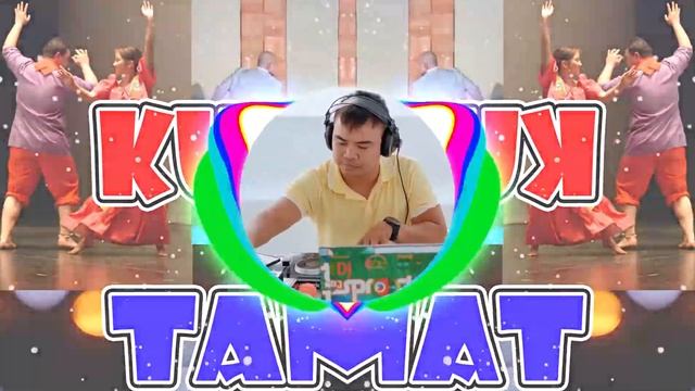 KURATSA - TANGO DISCO NONSTOP REMIX | DJ SPROCKET смотреть онлайн