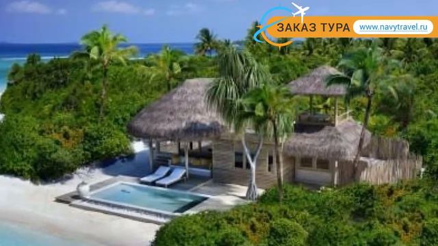 SIX SENSES LAAMU 5* Мальдивы обзор – отель СИКС СЕНСЕС ЛААМУ 5* Мальдивы видео обзор