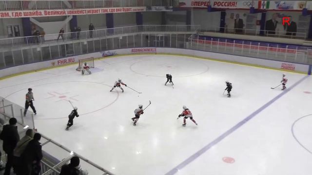 28.03.2023 Кузнецкий Лёд 2011 ( Новокузнецк ) - ДЮСШ Металлург 2011( Новокузнецк ) Первенство СФО смотреть онлайн