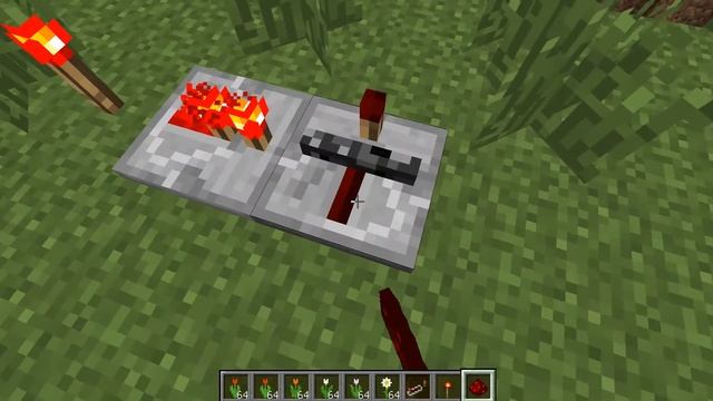 Бедроковый повторитель ? ( Minecraft ) смотреть онлайн