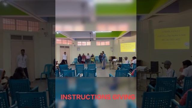 GIT-GO Activity Organized by BBA-III Students | 7th Jan 2022 | VPIMSR, Sangli #GITGO #BBAIII #VPIMS смотреть онлайн