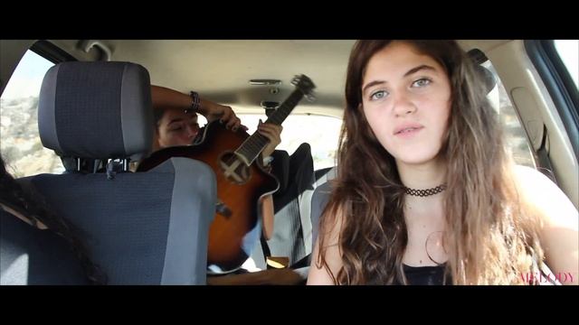 MELODY - Believer (Imagine Dragons) смотреть онлайн