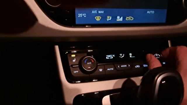 Geely Atlas не работает печка смотреть онлайн