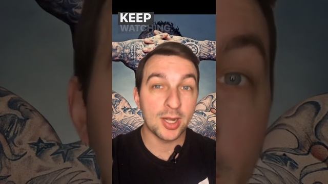 Will this 1 THING send YOU to HELL ?⁉️#tatto #hell #bible #god #jesus #viral #reels #heaven #shorts смотреть онлайн