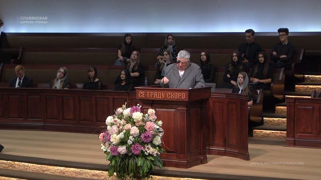 "Дабы ты знал" - Пётр Вавринюк смотреть онлайн