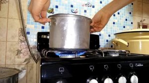 МОЯ ЖИЗНЬ В ДЕРЕВНЕ: ДЕЛАЕМ КИСЛОЕ МОЛОКО