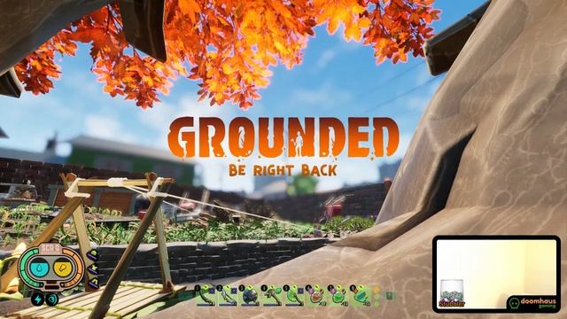 Java-Matic | Grounded: Part 109 (Stubbler) смотреть онлайн