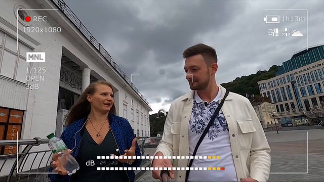 Ольга Лящук VS Провокатор. Strongwonan смотреть онлайн