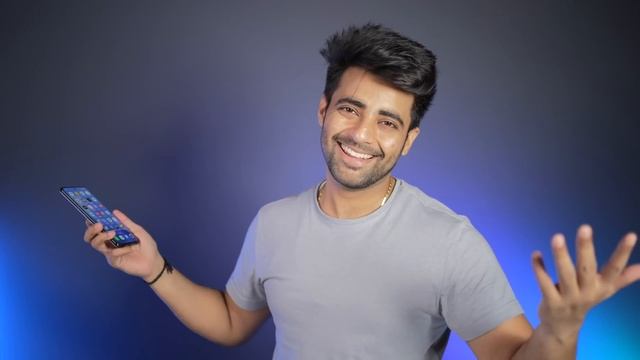 Realme GT Neo 3 with 150w Fast Charging Unboxing !! *Crazy* смотреть онлайн