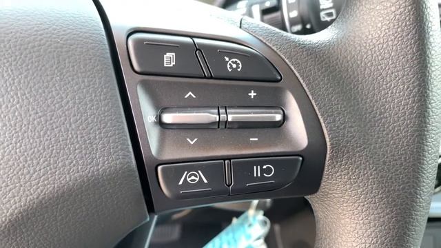 2022 Hyundai Kona Bessemer, Northport, Hoover, Tuscaloosa, Birmingham, AL 2576H смотреть онлайн