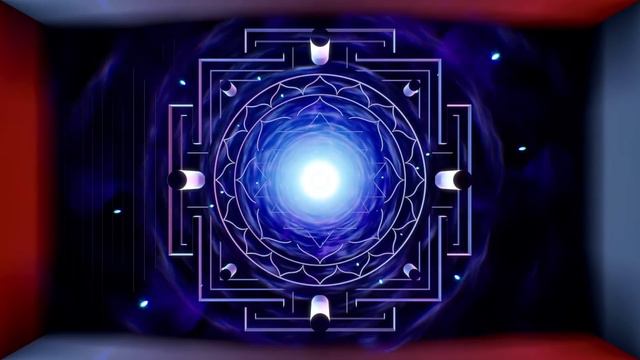 AKASHIC Records GOD Manifestation Music To Open All Chakras