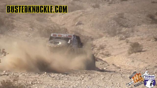 ERIK MILLER TAKES 2ND 2015 KING OF THE HAMMERS смотреть онлайн