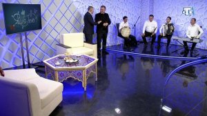 «Яйля бою» Эльдар Сейтаблаев. Выпуск от 20.01.24