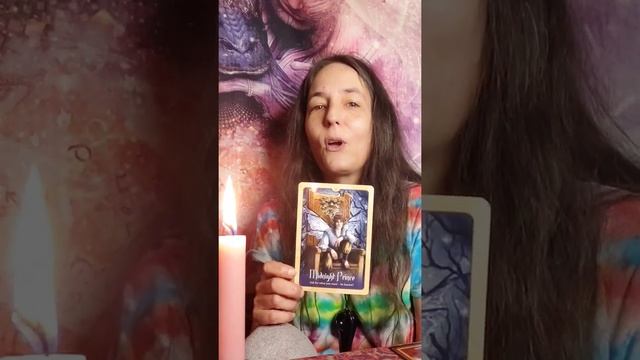 Daily Oracle Reading 12/7~ Time to Slow Down & Wishes Granted! ?️?♂️? смотреть онлайн