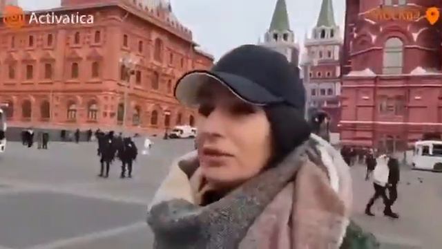 ДЛЯ КОСМОНАВТОВ МНЕНИЕ НЕ ВАЖНО (задержание людей) смотреть онлайн