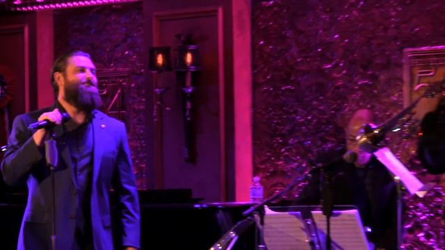 Brandon J. Ellis - "My Funny Valentine" (Richard Rodgers & Lorenz Hart) смотреть онлайн