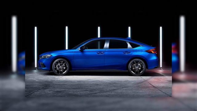 НЕУЖЕЛИ ЭТО ЛУЧШИЙ НОВЫЙ АВТОМОБИЛЬ: Honda Civic 2024 года. Обзор, Экстерьер и интерьер смотреть онлайн