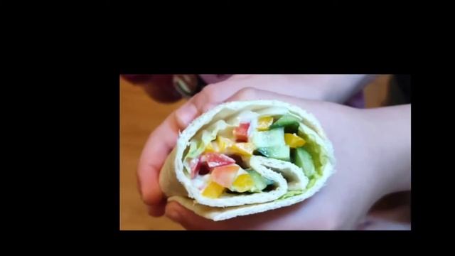 Витаминная шаурма и суши от Шефа! смотреть онлайн