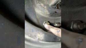 проблемы с тормозами, газ3309.