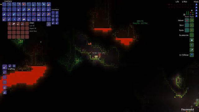 Terraria Co-op Ep.5 Pt.1/5 смотреть онлайн