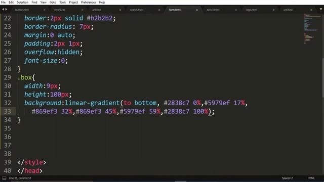 Windows xp Loading Animation Using CSS - Pure CSS Animation Tutorial смотреть онлайн