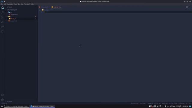Las mejores extensiones de Visual Studio Code (2021) смотреть онлайн