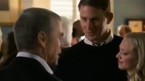 Фильм ДОРОГОЙ ДЖОН