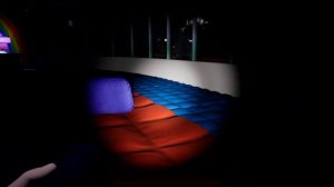 как пройти локацию с солнцем и луной во фнаф 9