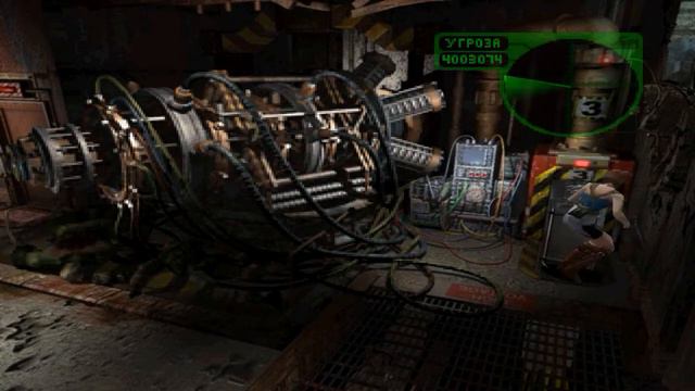 Финал #12 ►Прохождение Resident evil 3 не remake смотреть онлайн