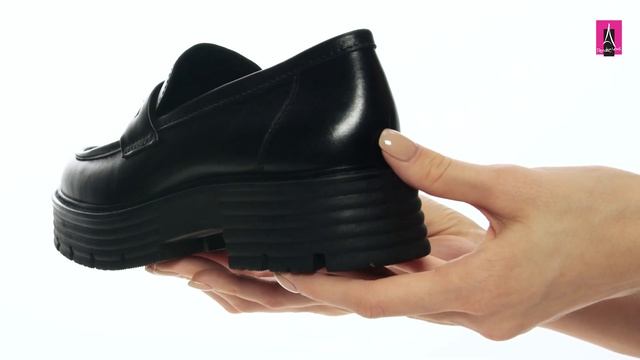 Видеообзор I Женские лоферы MARCO TOZZI TORETO 3209010 смотреть онлайн