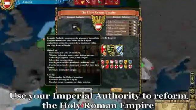 Europa Universalis III : Heir to the Throne [HD] + leaked rapidshare link смотреть онлайн