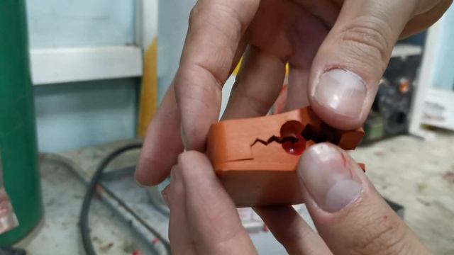 Основы художественного литья смотреть онлайн