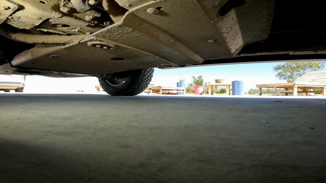 Weak Or Strong? RCI SKIDS \\ Lexus GX460 1-Year Of Abuse Inspection смотреть онлайн