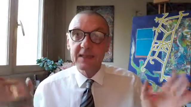 Oracle and Comments on Ascension - Friday, November 23, 2018 смотреть онлайн