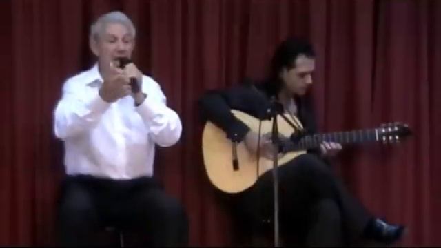 Flamenco Sin Fronteras de Murcia смотреть онлайн