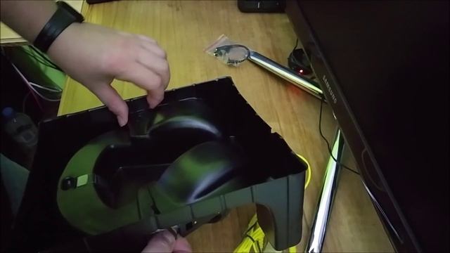 SteelSeries Siberia 200 - Unboxing !! смотреть онлайн